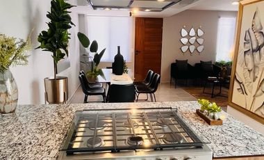 Bonita Casa de 3 Recámaras en Meseta, Querétaro