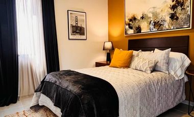 Bonita Casa de 3 Recámaras en Meseta, Querétaro