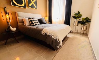 Bonita Casa de 3 Recámaras en Meseta, Querétaro