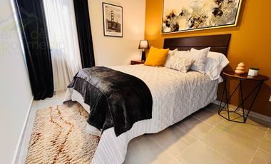 Bonita Casa de 3 Recámaras en Meseta, Querétaro