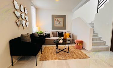 Bonita Casa de 3 Recámaras en Meseta, Querétaro