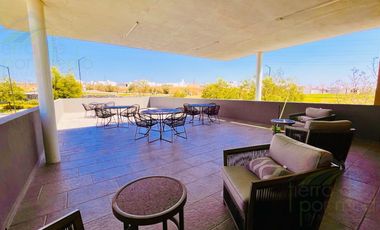 Bonita Casa de 3 Recámaras en Meseta, Querétaro