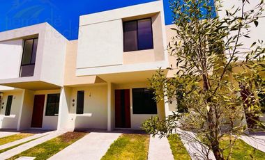 Bonita Casa de 3 Recámaras en Meseta, Querétaro