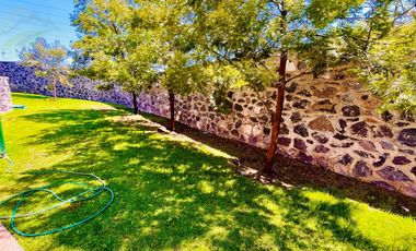 Bonita Casa de 3 Recámaras en Meseta, Querétaro