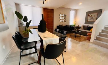 Bonita Casa de 3 Recámaras en Meseta, Querétaro