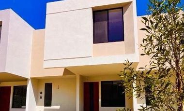 Bonita Casa de 3 Recámaras en Meseta, Querétaro