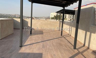 Departamento en Venta en Jardines de Atizapan, Atizapan de Zaragoza JL 26-180.