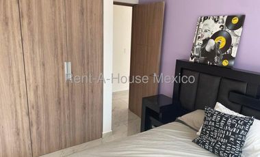 Departamento en Venta en Jardines de Atizapan, Atizapan de Zaragoza JL 26-180.