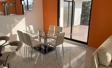 Departamento en Venta en Jardines de Atizapan, Atizapan de Zaragoza JL 26-180.