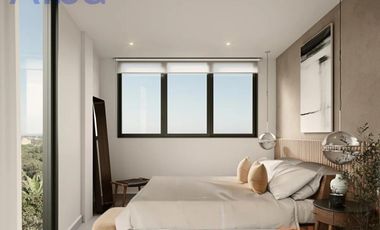 Departamento en Preventa en Torre Cuauhtémoc