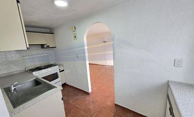 Departamento en venta en Lomas Verdes 5a Secc, Naucalpana de Juárez