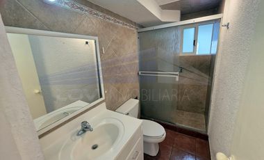 Departamento en venta en Lomas Verdes 5a Secc, Naucalpana de Juárez