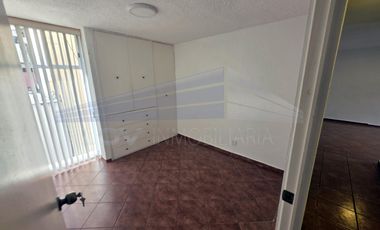Departamento en venta en Lomas Verdes 5a Secc, Naucalpana de Juárez