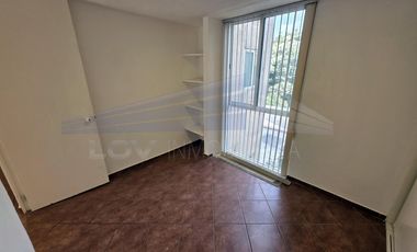 Departamento en venta en Lomas Verdes 5a Secc, Naucalpana de Juárez