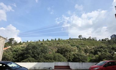 Departamento en venta en Lomas Verdes 5a Secc, Naucalpana de Juárez