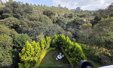 Departamento en venta en Lomas Verdes 5a Secc, Naucalpana de Juárez