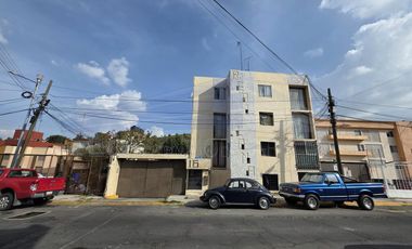 Departamento en venta en Lomas Verdes 5a Secc, Naucalpana de Juárez