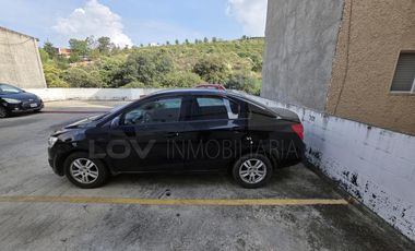 Departamento en venta en Lomas Verdes 5a Secc, Naucalpana de Juárez