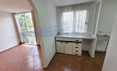 Departamento en venta en Lomas Verdes 5a Secc, Naucalpana de Juárez