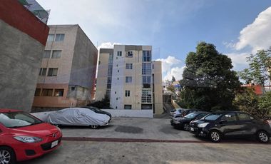 Departamento en venta en Lomas Verdes 5a Secc, Naucalpana de Juárez