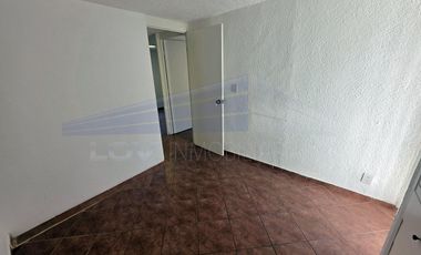 Departamento en venta en Lomas Verdes 5a Secc, Naucalpana de Juárez