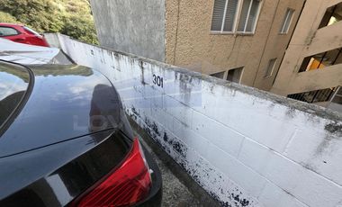 Departamento en venta en Lomas Verdes 5a Secc, Naucalpana de Juárez