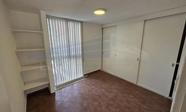 Departamento en venta en Lomas Verdes 5a Secc, Naucalpana de Juárez