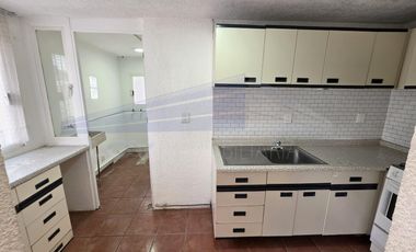 Departamento en venta en Lomas Verdes 5a Secc, Naucalpana de Juárez