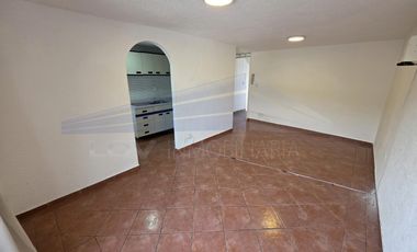 Departamento en venta en Lomas Verdes 5a Secc, Naucalpana de Juárez