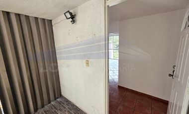 Departamento en venta en Lomas Verdes 5a Secc, Naucalpana de Juárez