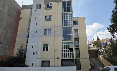 Departamento en venta en Lomas Verdes 5a Secc, Naucalpana de Juárez
