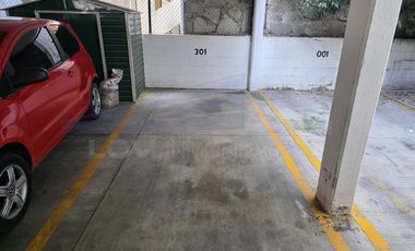 Departamento en venta en Lomas Verdes 5a Secc, Naucalpana de Juárez