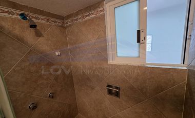 Departamento en venta en Lomas Verdes 5a Secc, Naucalpana de Juárez