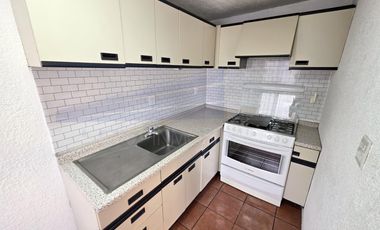 Departamento en venta en Lomas Verdes 5a Secc, Naucalpana de Juárez