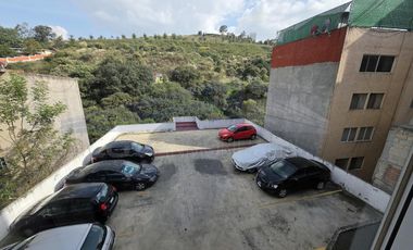 Departamento en venta en Lomas Verdes 5a Secc, Naucalpana de Juárez