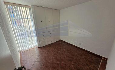 Departamento en venta en Lomas Verdes 5a Secc, Naucalpana de Juárez