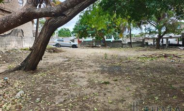 Terreno en Venta en Col. Solidaridad Voluntad y Trabajo, Tampico Tamaulipas.
