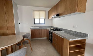 DEPARTAMENTO TIPO LOFT UNA RECAMARA EN PREVENTA EN TORRES  LAS AMÉRICAS II, ZONA CAMINO REAL CHOLULA