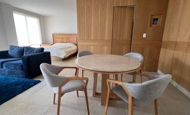 DEPARTAMENTO TIPO LOFT UNA RECAMARA EN PREVENTA EN TORRES  LAS AMÉRICAS II, ZONA CAMINO REAL CHOLULA