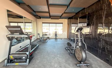 DEPARTAMENTO TIPO LOFT UNA RECAMARA EN PREVENTA EN TORRES  LAS AMÉRICAS II, ZONA CAMINO REAL CHOLULA