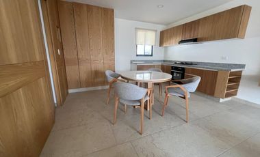 DEPARTAMENTO TIPO LOFT UNA RECAMARA EN PREVENTA EN TORRES  LAS AMÉRICAS II, ZONA CAMINO REAL CHOLULA