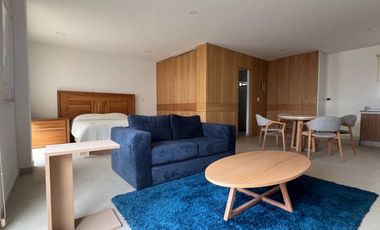 DEPARTAMENTO TIPO LOFT UNA RECAMARA EN PREVENTA EN TORRES  LAS AMÉRICAS II, ZONA CAMINO REAL CHOLULA