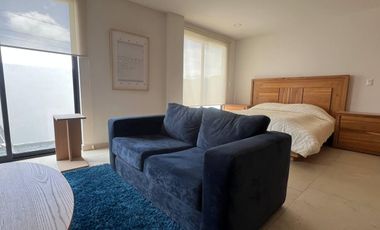 DEPARTAMENTO TIPO LOFT UNA RECAMARA EN PREVENTA EN TORRES  LAS AMÉRICAS II, ZONA CAMINO REAL CHOLULA