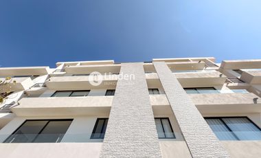 DEPARTAMENTO TIPO LOFT UNA RECAMARA EN PREVENTA EN TORRES  LAS AMÉRICAS II, ZONA CAMINO REAL CHOLULA