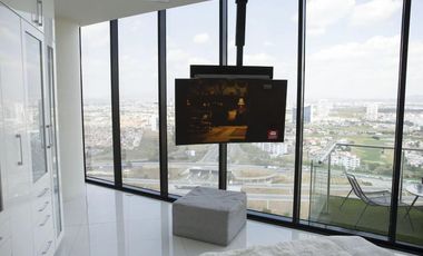 Departamento en venta en Adamant I, Angelopolis, Atlixcayotl Puebla.