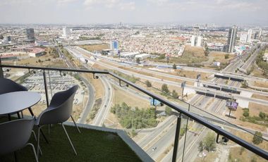 Departamento en venta en Adamant I, Angelopolis, Atlixcayotl Puebla.