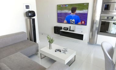 Departamento en venta en Adamant I, Angelopolis, Atlixcayotl Puebla.