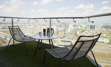 Departamento en venta en Adamant I, Angelopolis, Atlixcayotl Puebla.