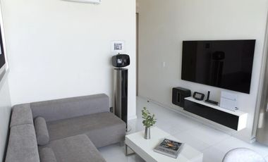 Departamento en venta en Adamant I, Angelopolis, Atlixcayotl Puebla.