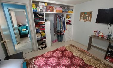 Venta de departamento en Los Manzanos ,Miguel Hidalgo, con 2 recàmaras